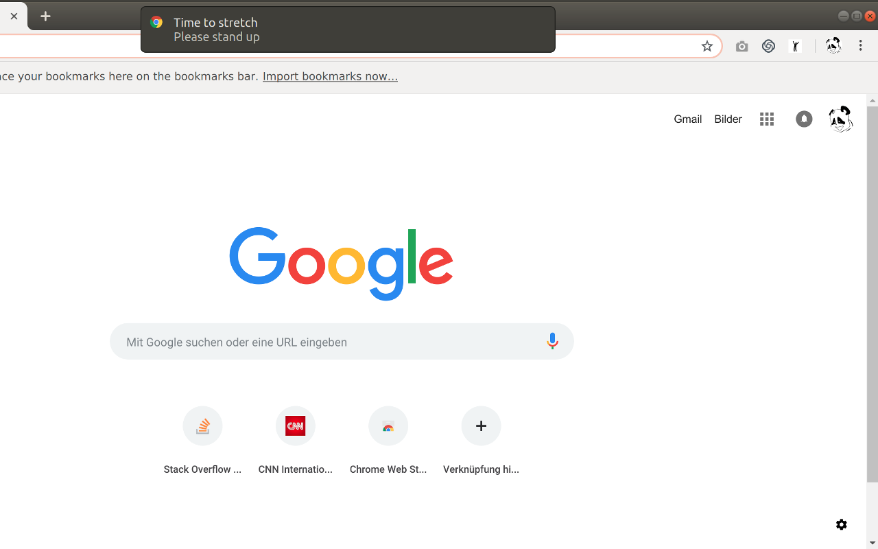 Please stand up截图2