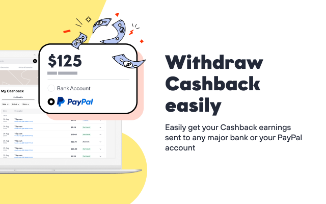 ShopBack - Cashback & Rewards截图2