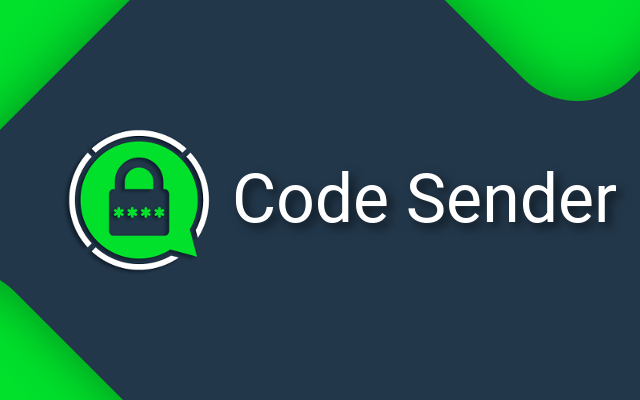 2FAst - Code Sender截图1