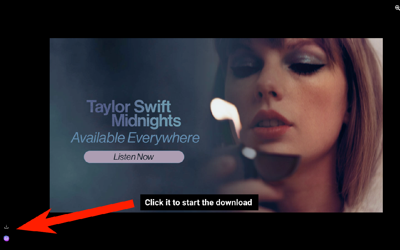 ESUIT | Photos Downloader for Facebook™截图2