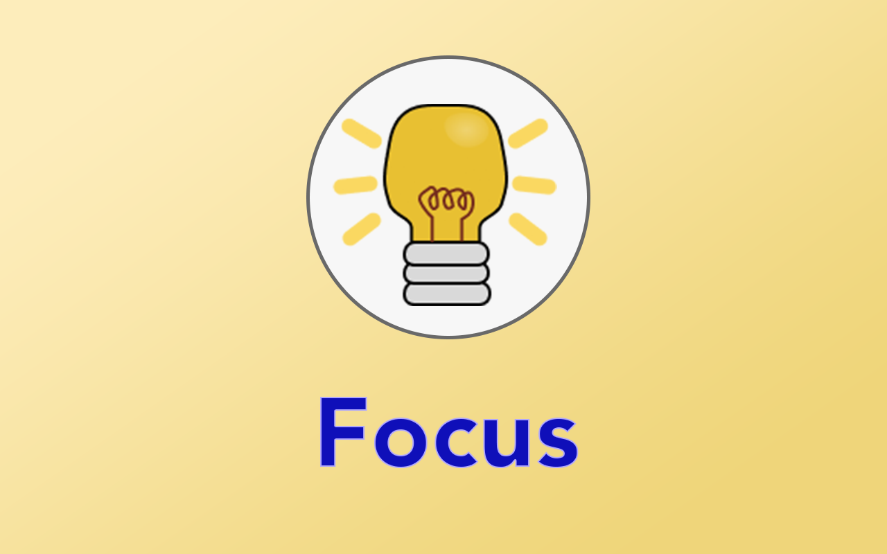 Focus for Google Docs截图2