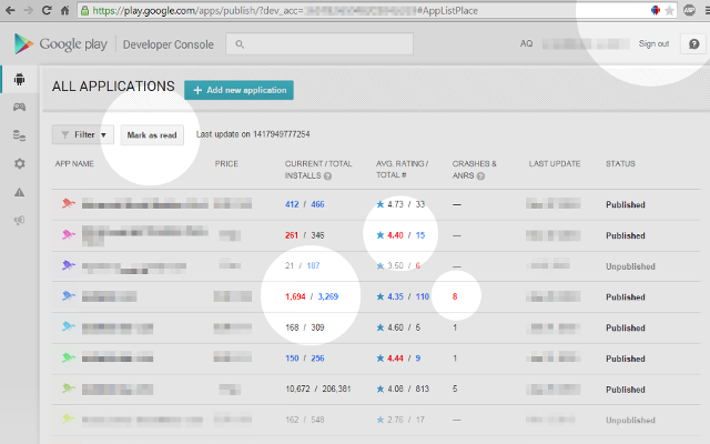 Enhanced Developer Console截图1