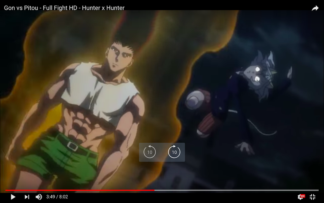 Video Seeker: Youtube / KissAnime截图1