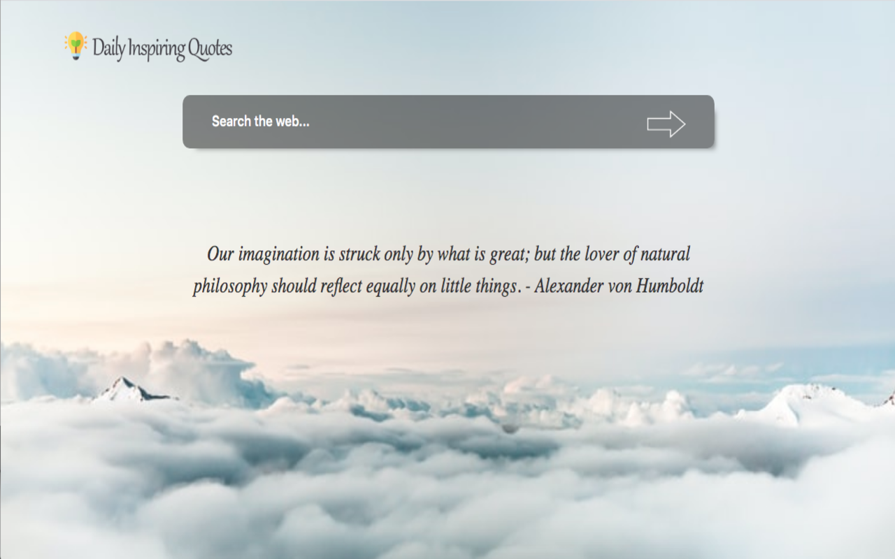 Daily Inspiring Quotes截图1