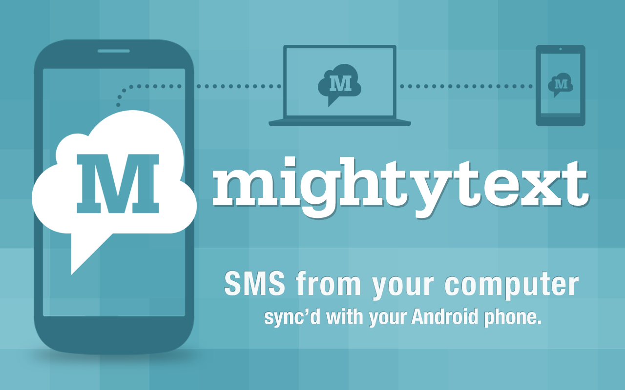 MightyText - SMS from PC & Text from Computer截图2