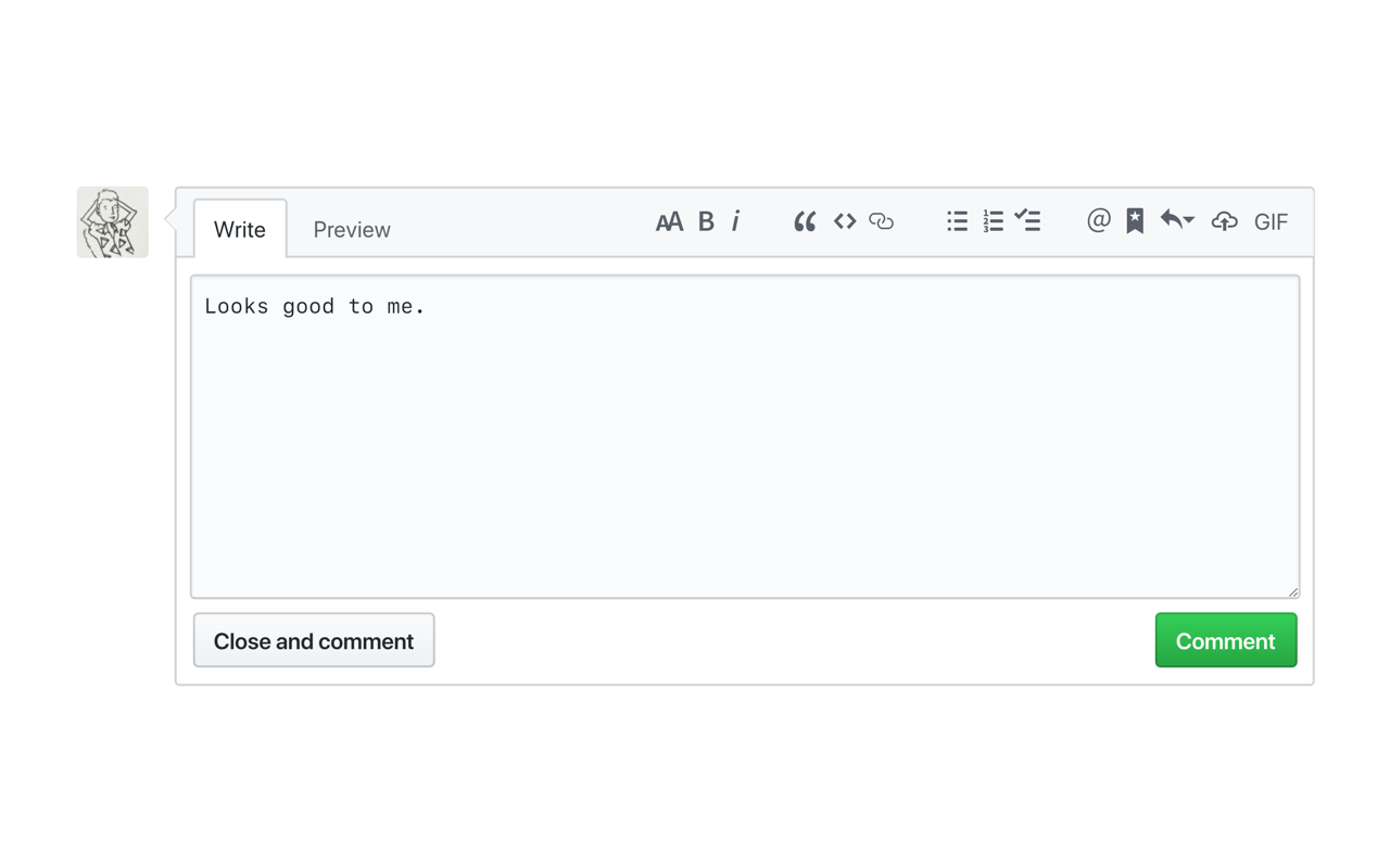 GIFs for GitHub截图3