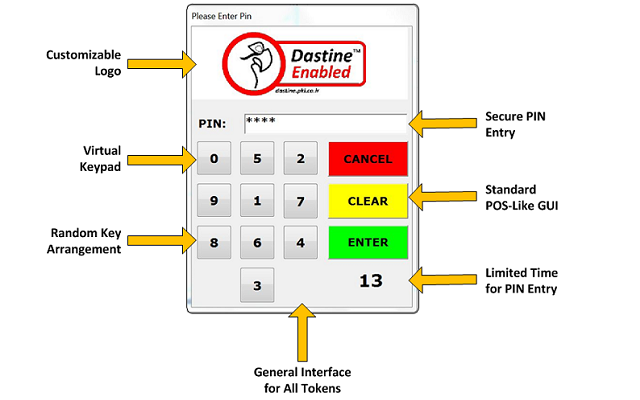 Dastine截图1