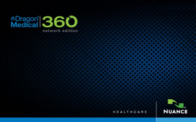 Dragon Medical Web Extension截图2