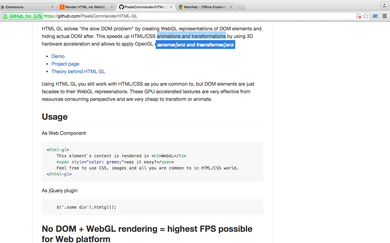 Phonetic Lookup (for American English)截图1