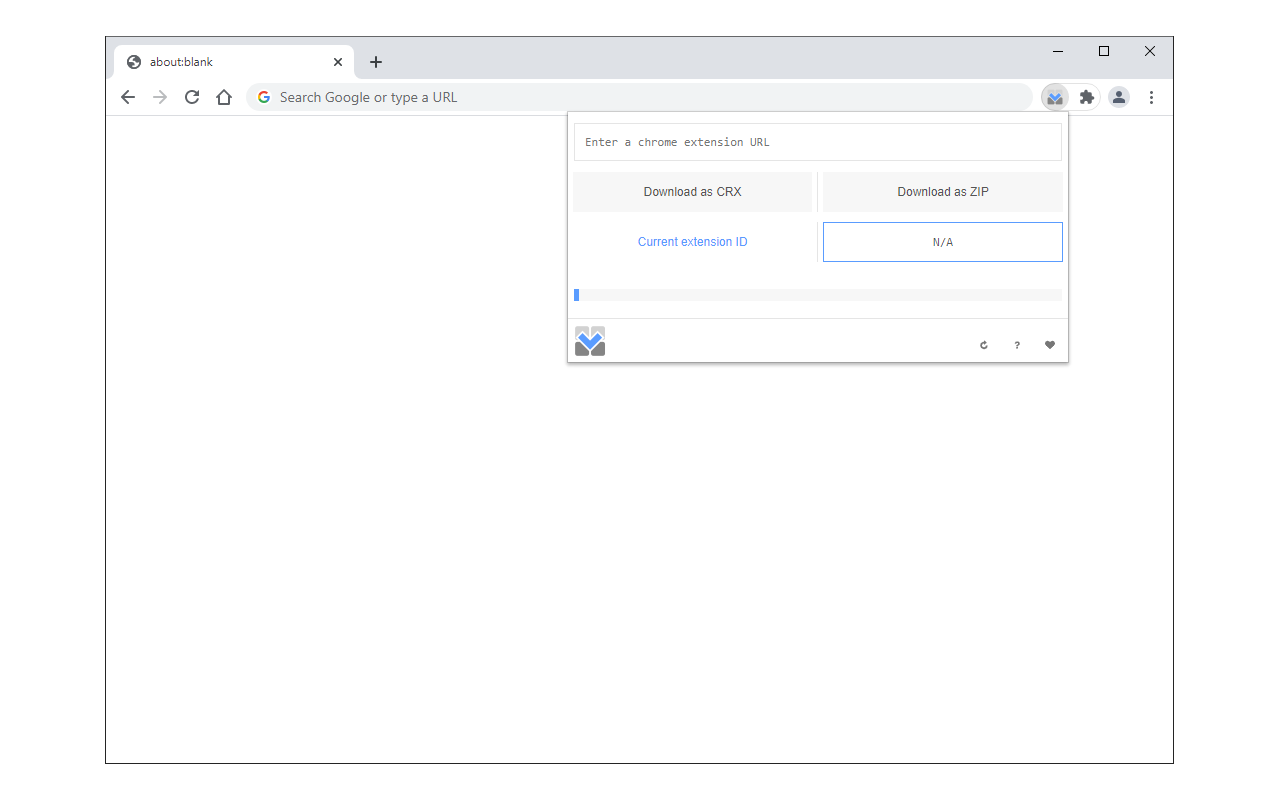 Extension Source Downloader截图1