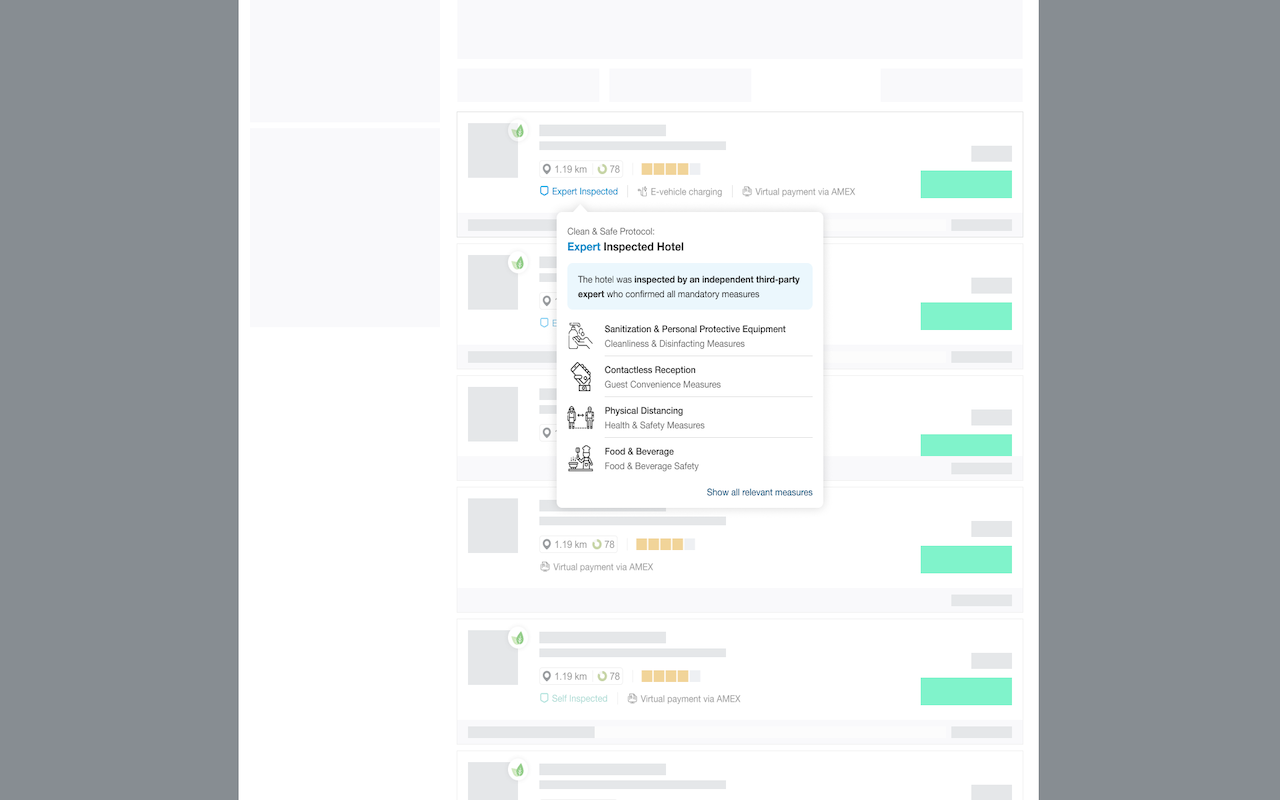 HRS Plug-in: Hotel Booking Experience截图1