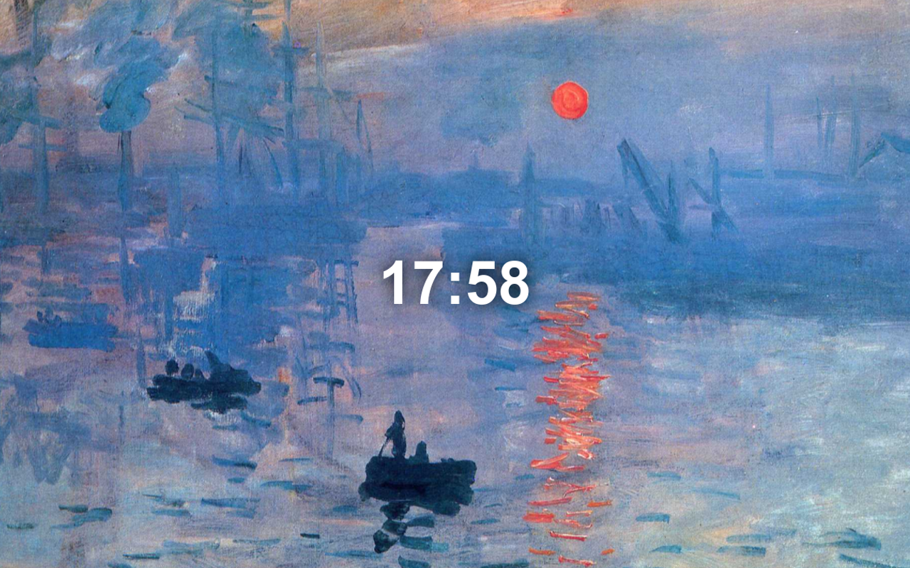 Picasso - New Tab Page截图3