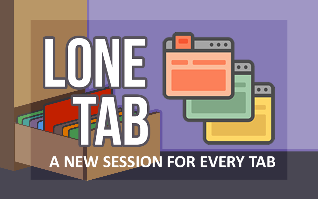 Lone Tab截图1