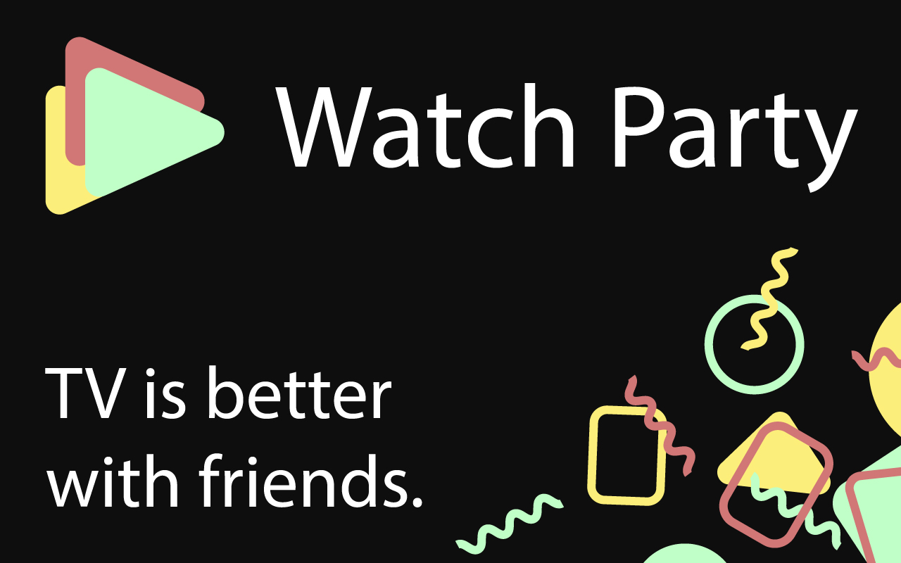 Watch Party截图2
