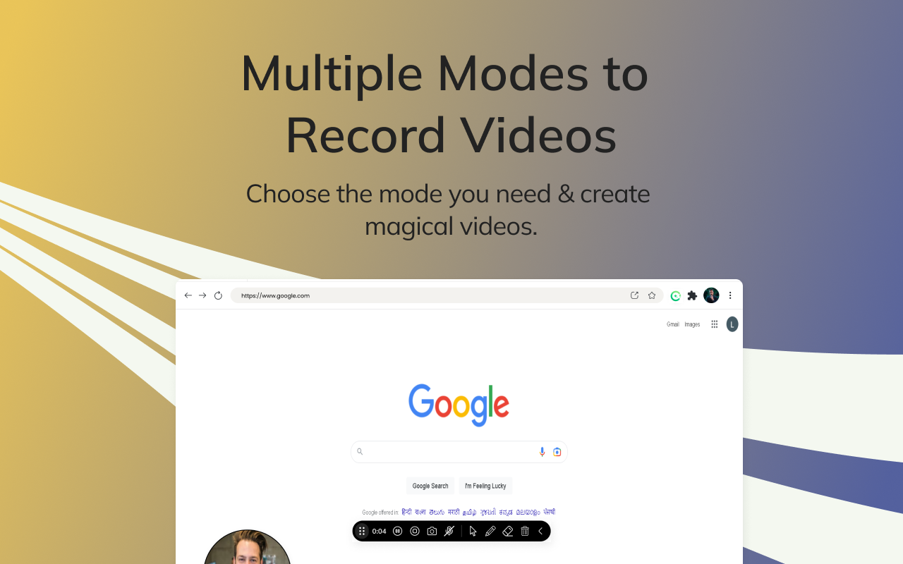 Capios - OCR, Screenshot & Video Capture Tool截图1