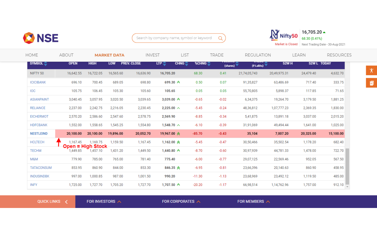 NSE OHL - Free Edition截图1