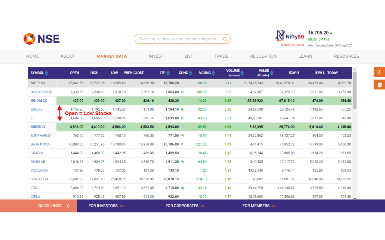 NSE OHL - Free Edition截图2