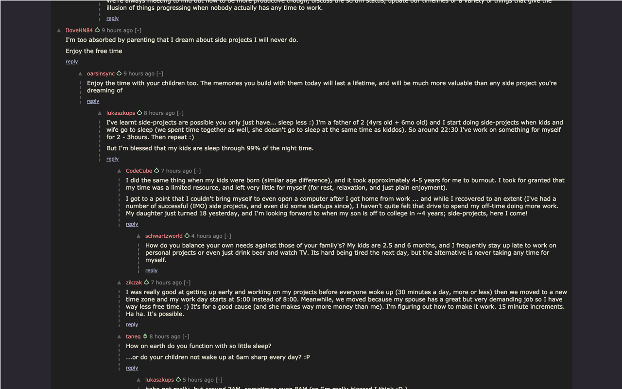 HN Enhance截图2