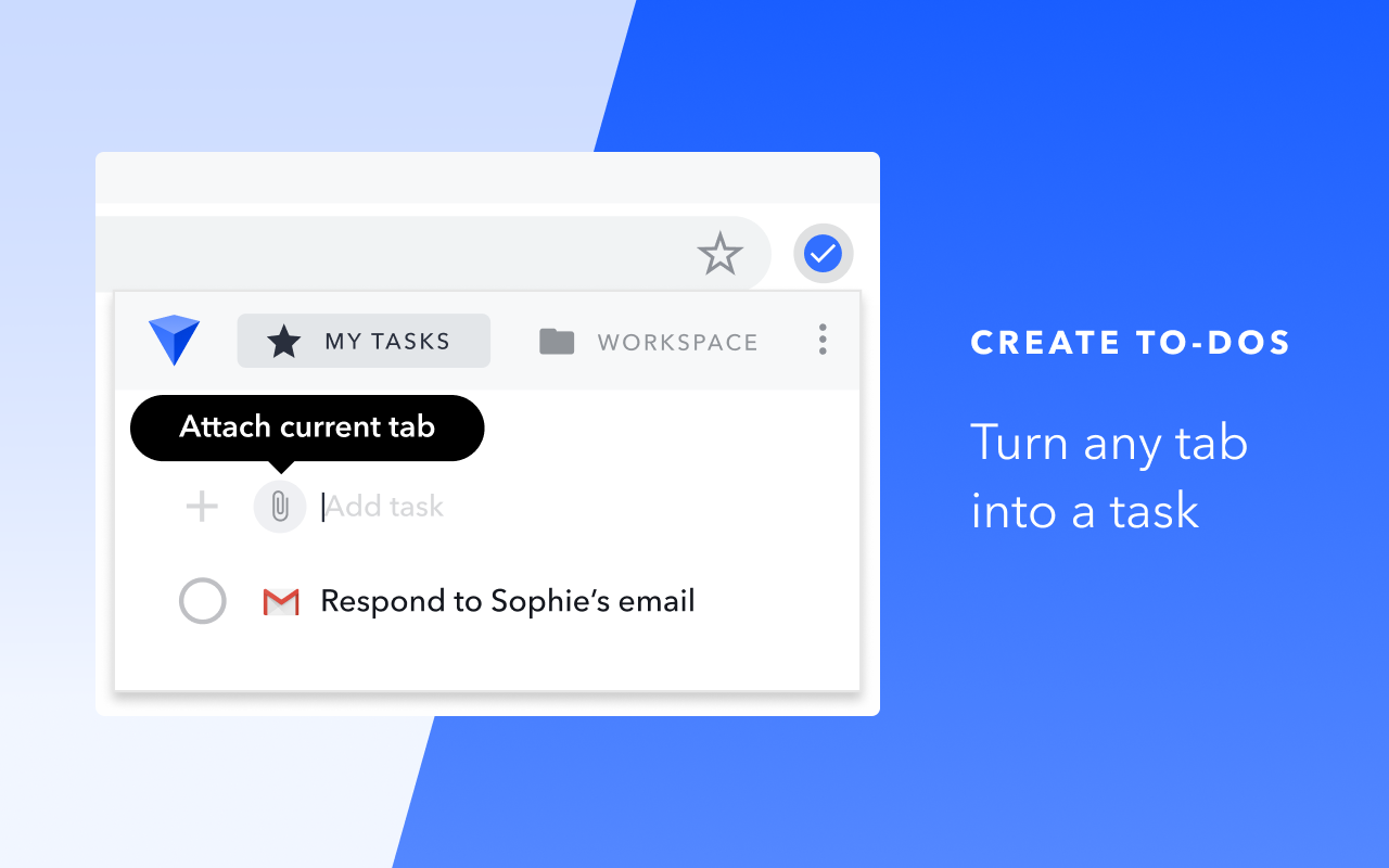 Tasks - To do & task list by Workona截图1