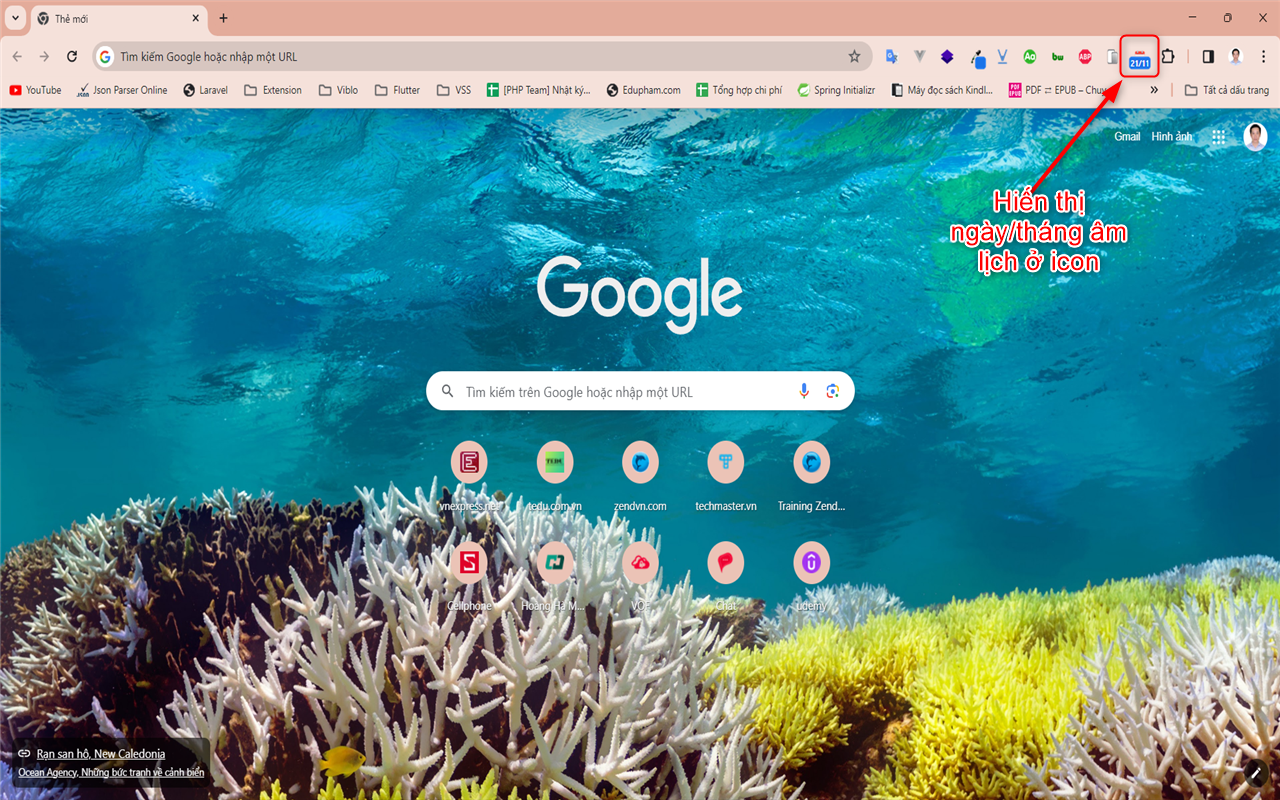 Lịch Âm Dương Việt Nam截图1