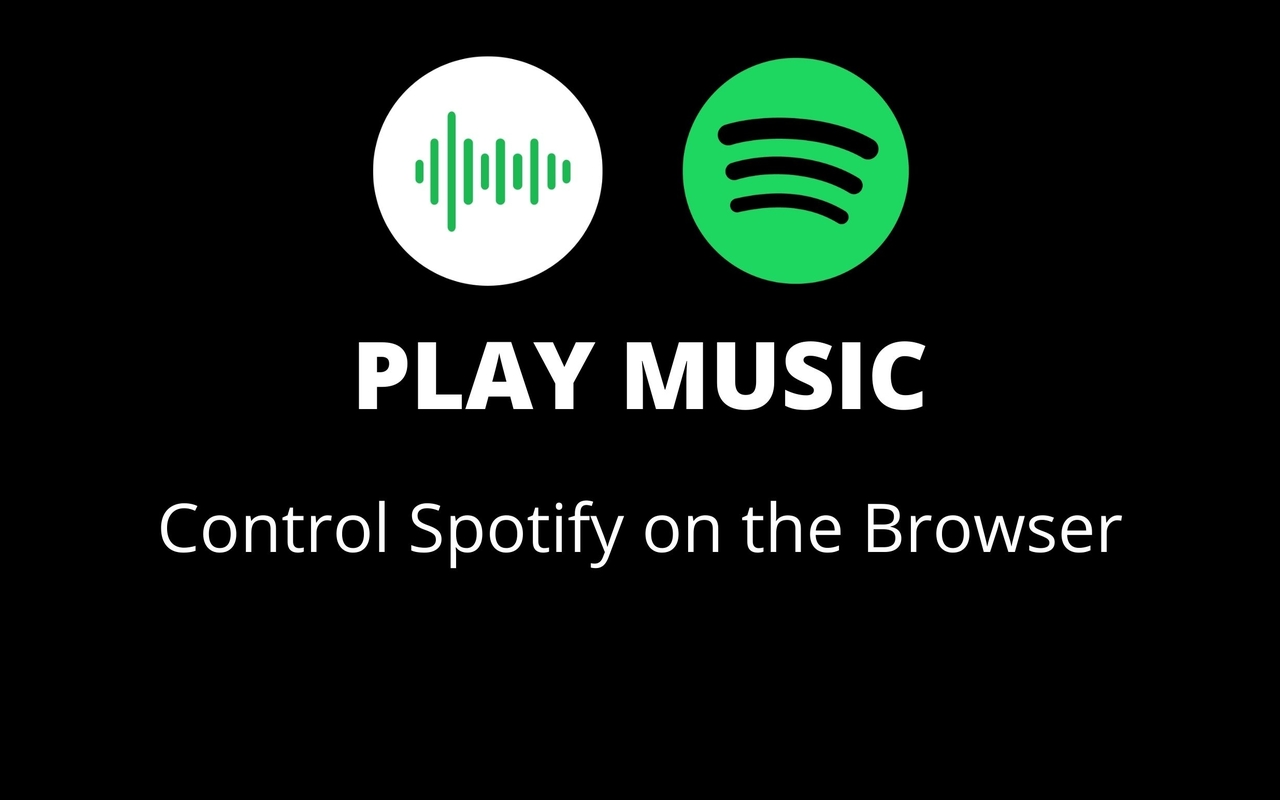 Extension Player for Spotify截图2