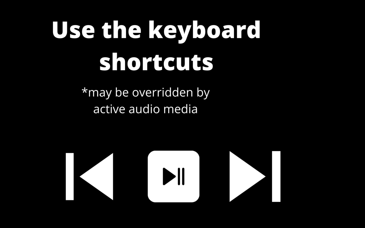 Extension Player for Spotify截图4