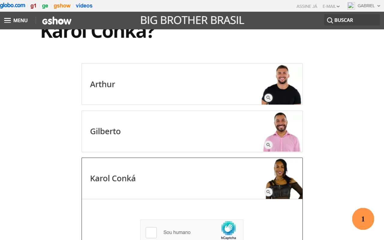 BBB Vote Counter截图1