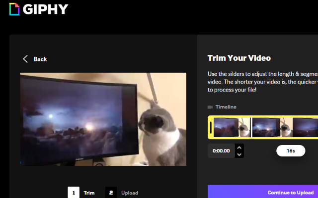 Twitter Gif & Video Downloader截图4