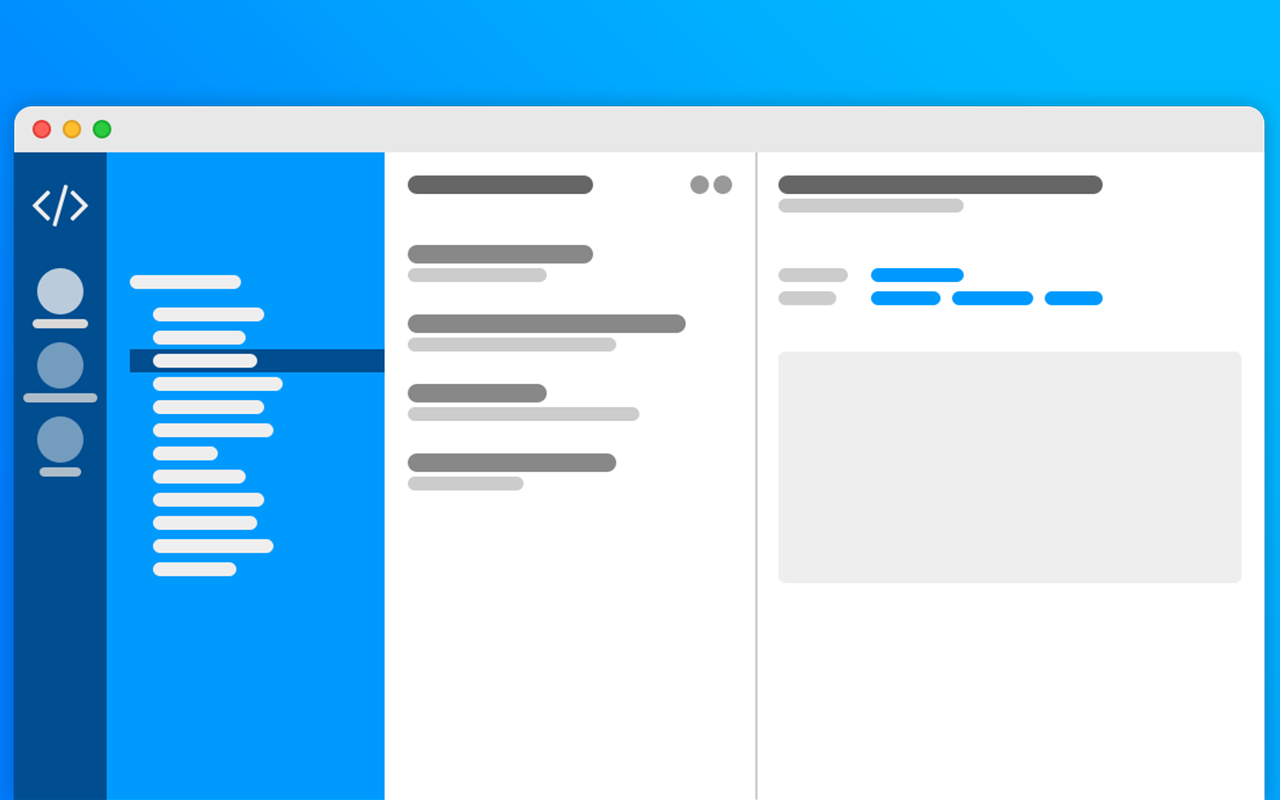Snipit - organize, share, collaborate截图1