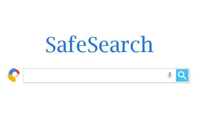 SafeSearch截图1