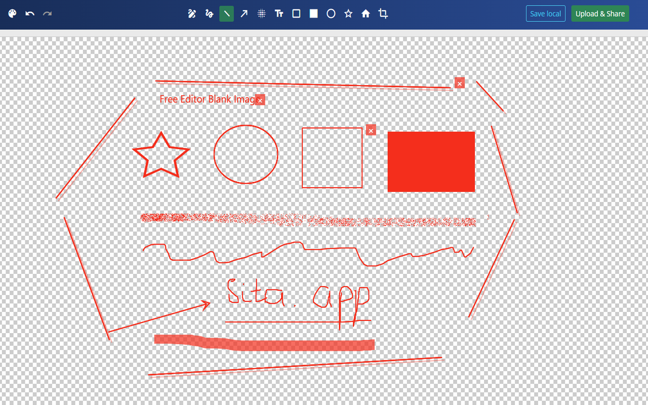 网页截图 - Screenshot Extension截图1