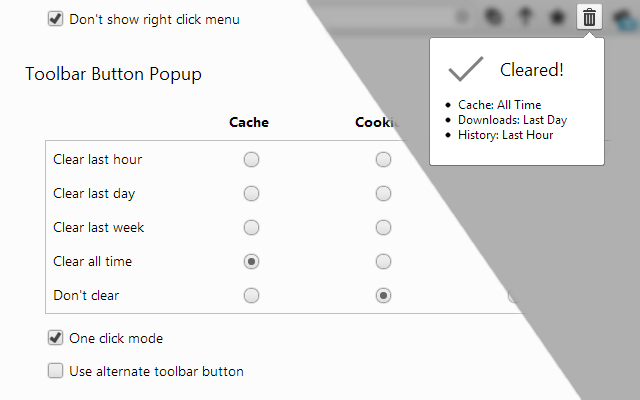 SimpleClear截图1