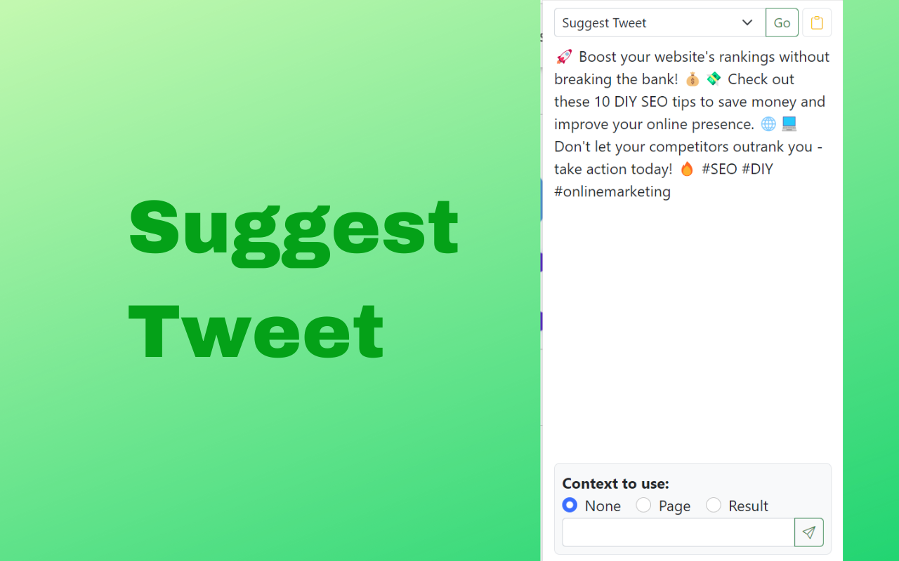 ChatGPT Prompts截图5