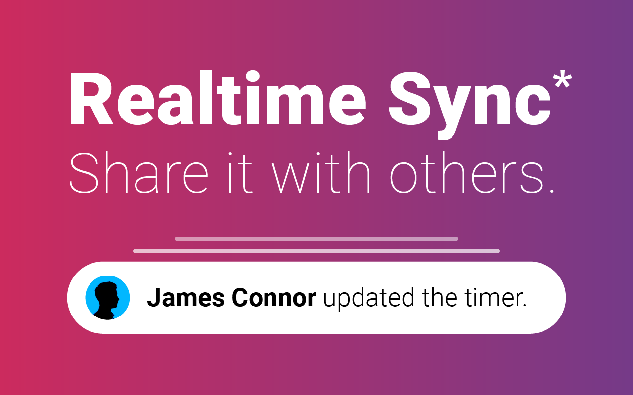 Timer for Google Meet截图5