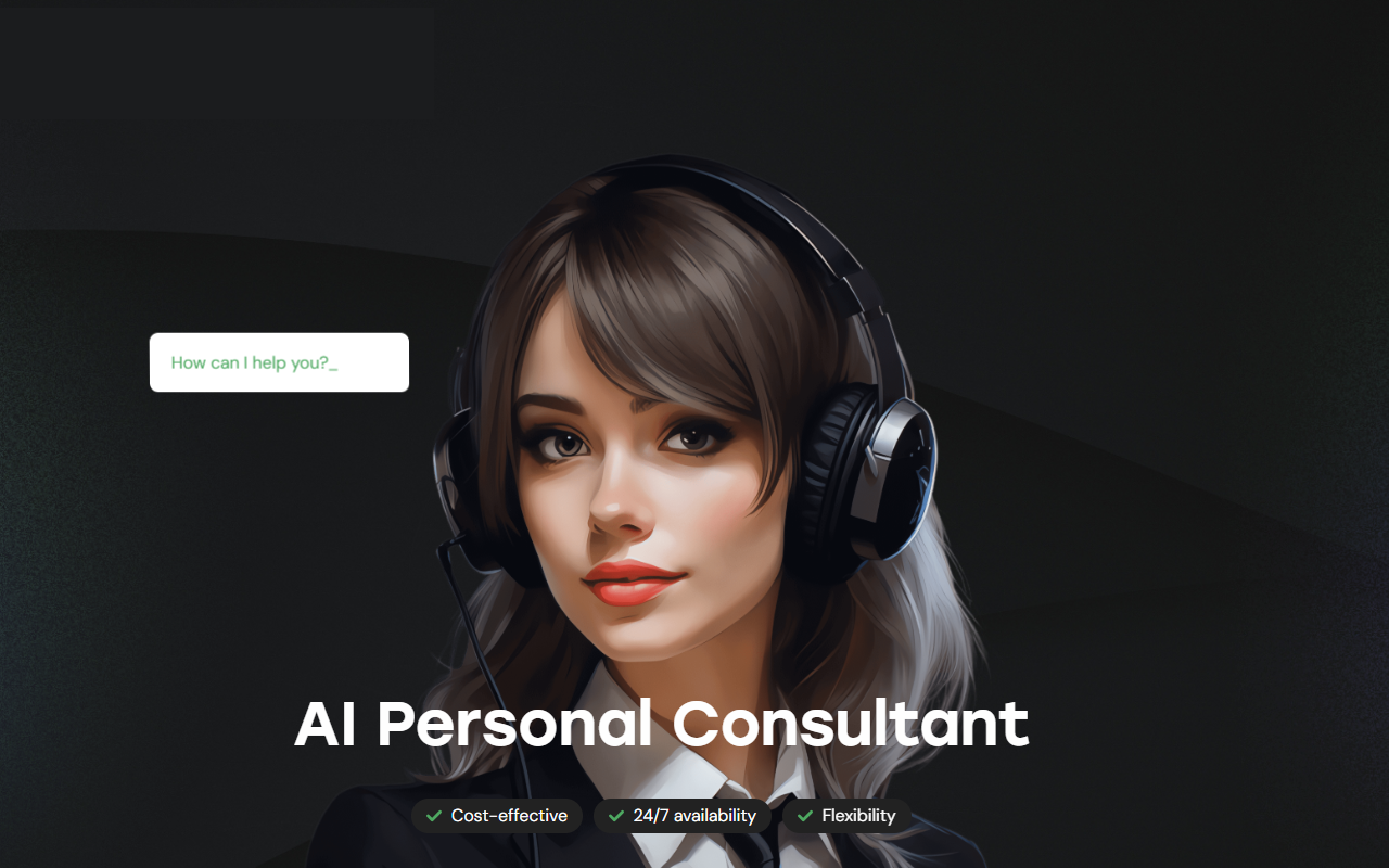 Boss Hub | AI截图3