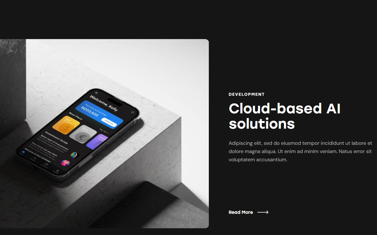 Boss Hub | AI截图4