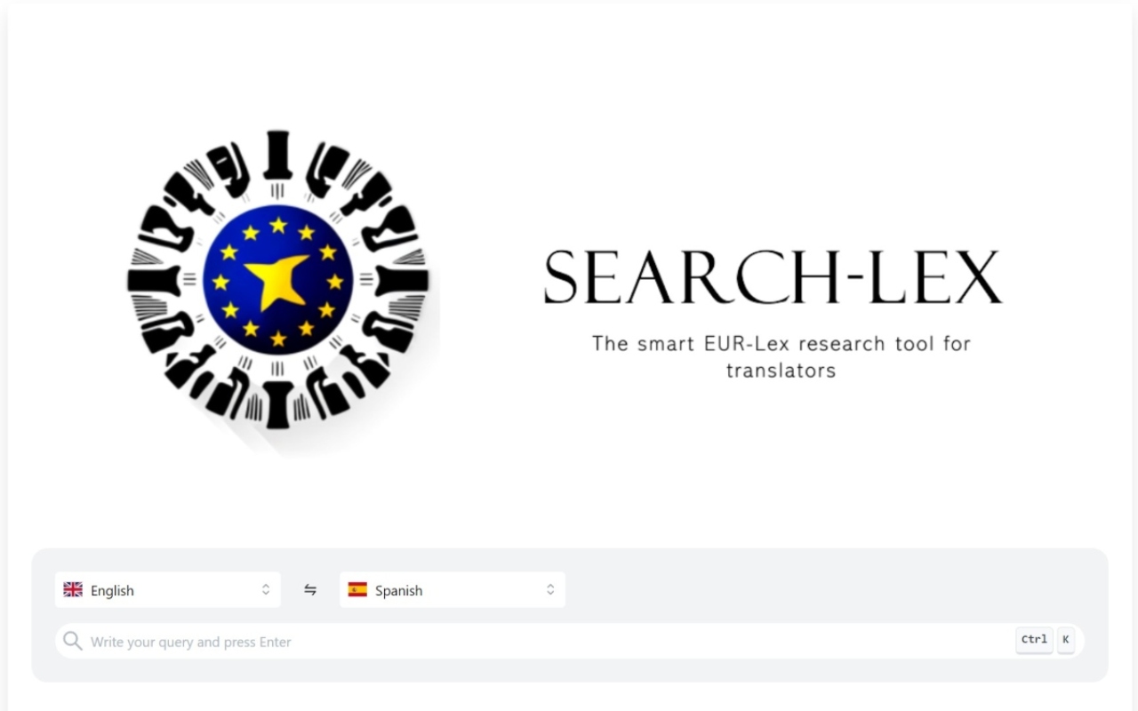 Search-Lex截图3