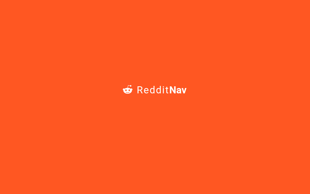 Reddit Nav截图2