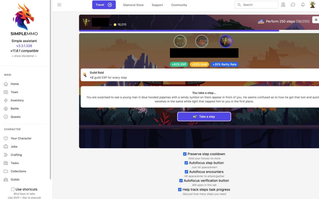 Simple Assistant截图3