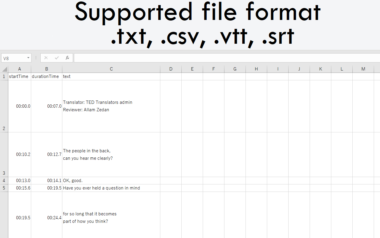 Youtube Subtitle Download Helper截图1