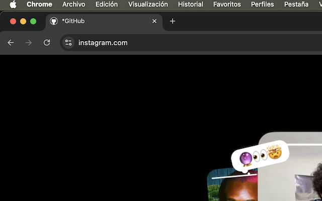 Ojo las pestañas截图1
