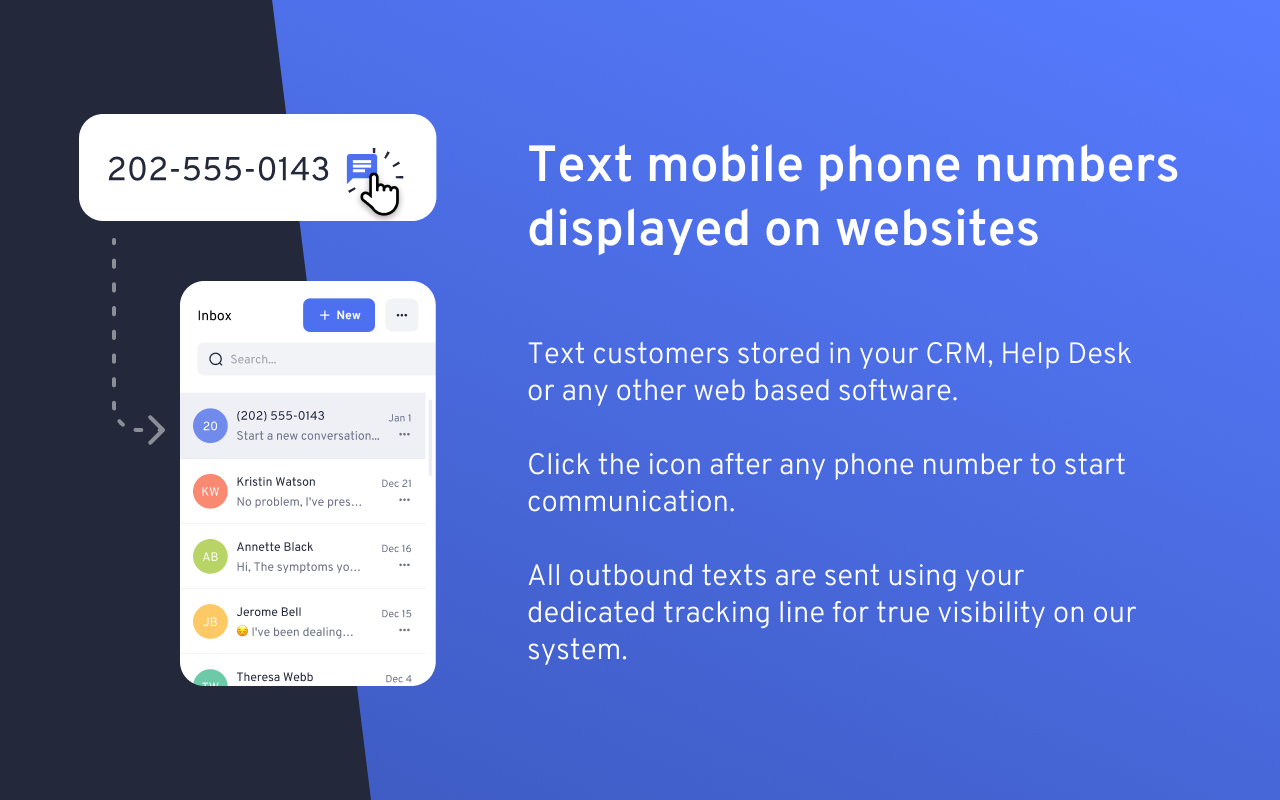 Referrizer Click2Text截图3