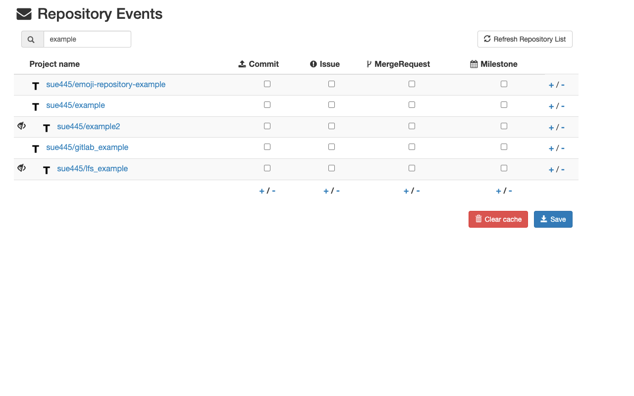 Tanuki Notifier for Google Chrome™截图3