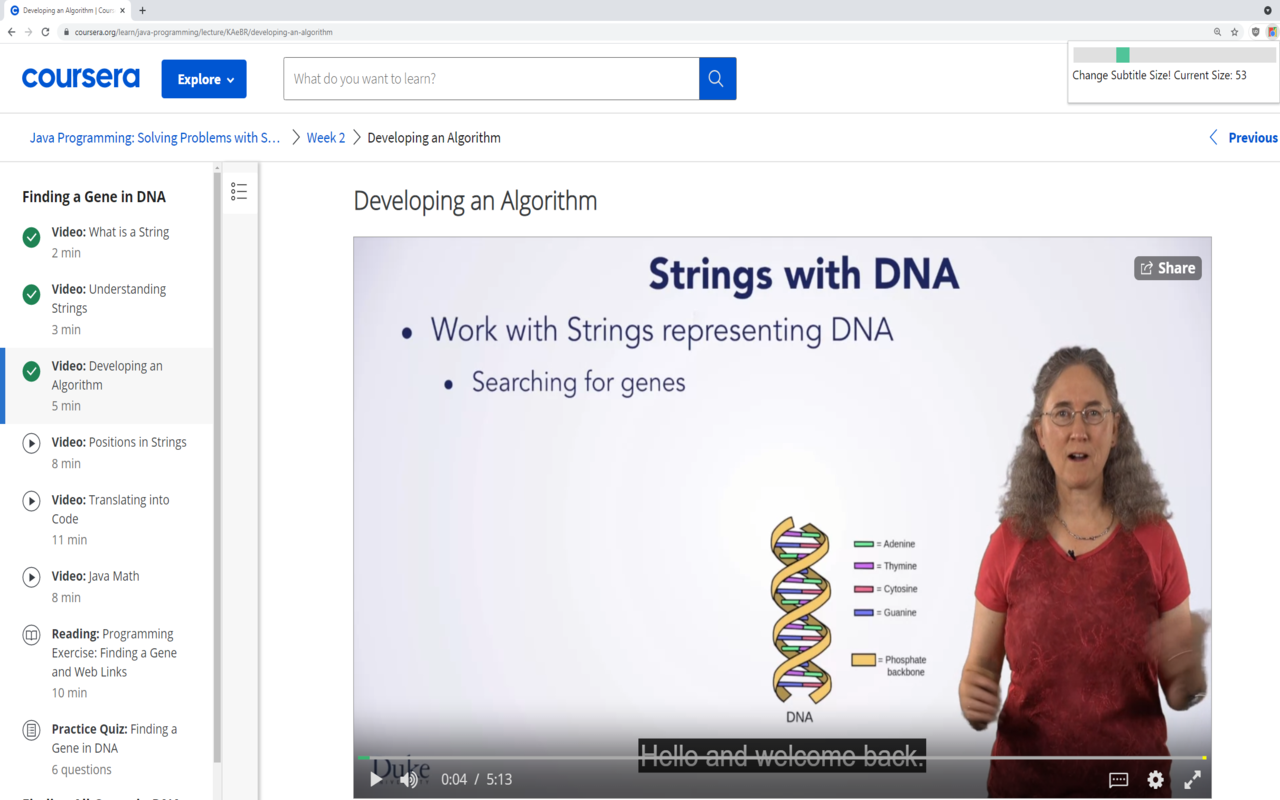Coursera Subtitle Resizer截图2