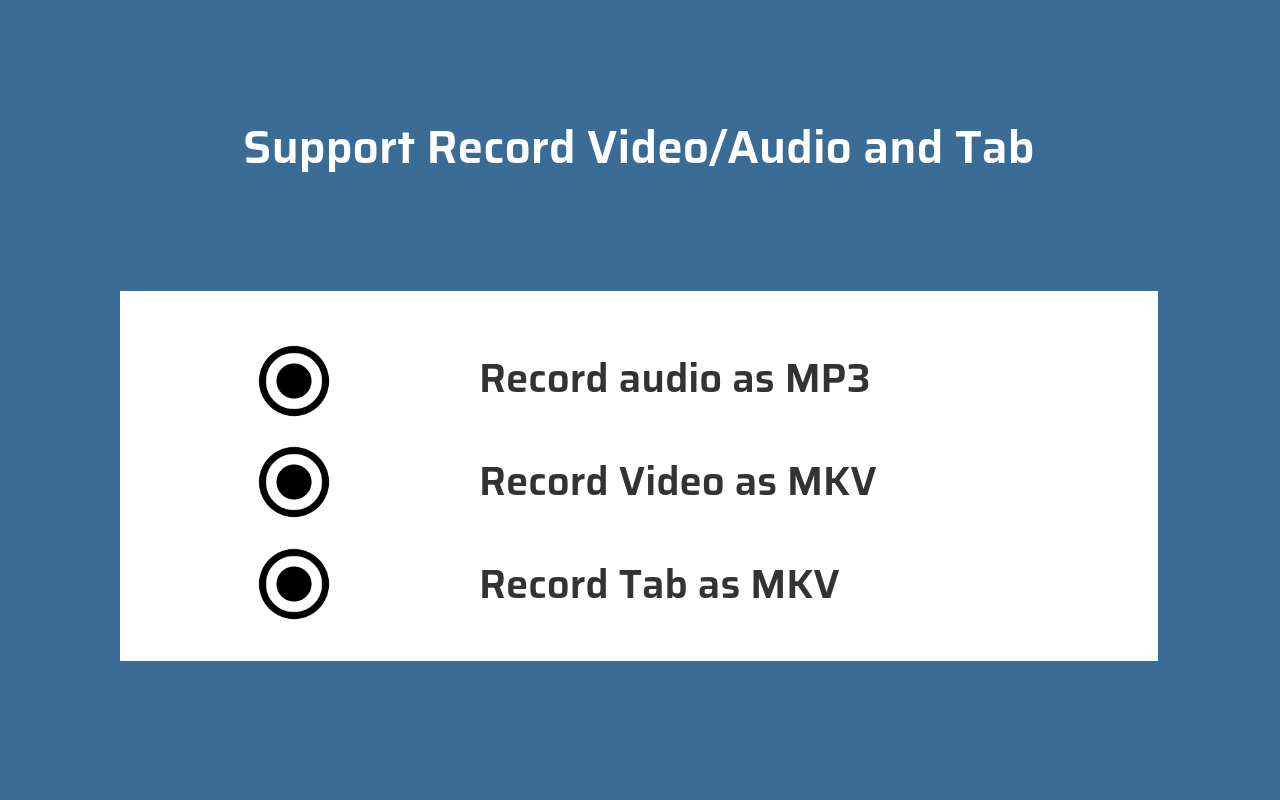 VideoPlus - 免费视频下载器截图1