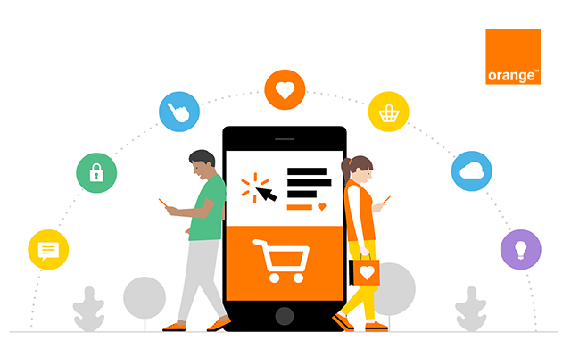 Extensie Chrome Orange România截图2