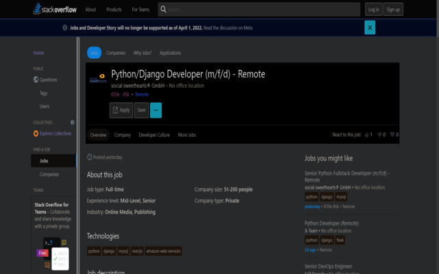Dark Mode for Chrome截图2