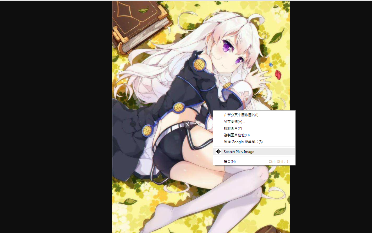 Pixiv Kurocore Plugin截图2
