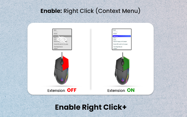 Enable Right Click +截图1