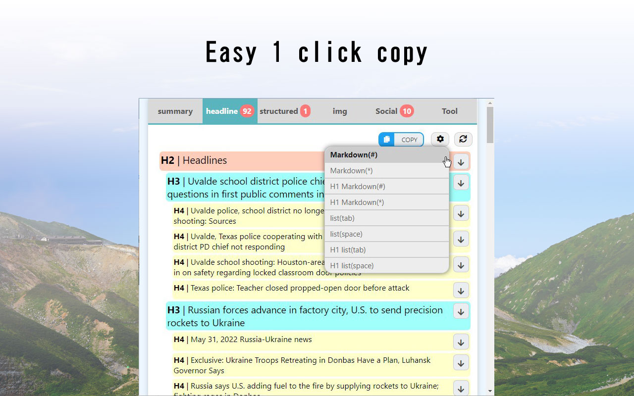 SEO META 1 COPY截图4